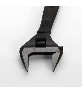 Clé réglable avec ouverture élargie 250 mm alyco ALYCO 172282