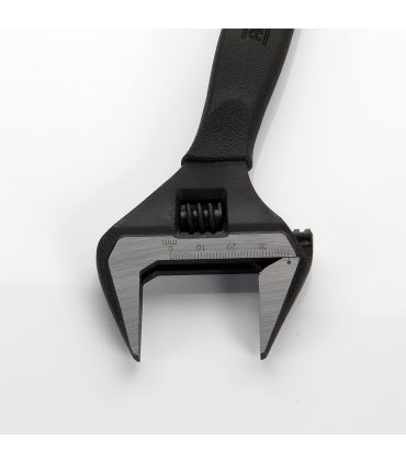 Clé réglable avec ouverture élargie 250 mm alyco ALYCO 172282