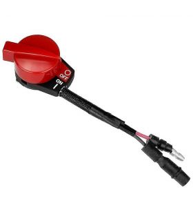 Interrupteur pour moteurs Honda GX240 GX270 GX340 GX390 4072