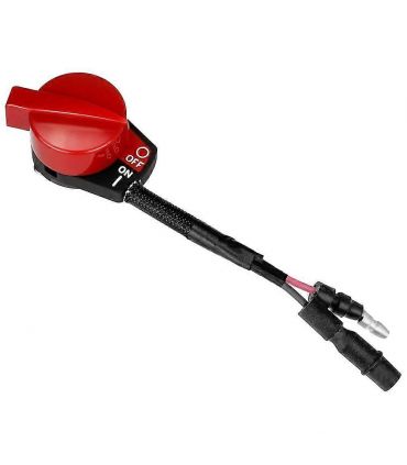 Interrupteur pour moteurs Honda GX240 GX270 GX340 GX390 4072