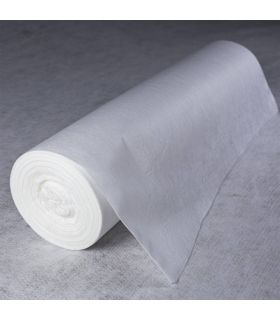 Feutre géotextile barrière perméable du sol 2x25ml RACINE F-PAI028