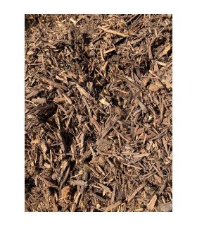 Paillage bois broyé protection naturelle du sol 2,5m³ RACINE PRO51