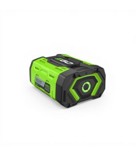 Batterie Lithium-Ion 8Ah pour toute la gamme 56V - Ego Power + BA4480X