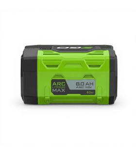 Batterie Lithium-Ion 8Ah pour toute la gamme 56V - Ego Power + BA4480X