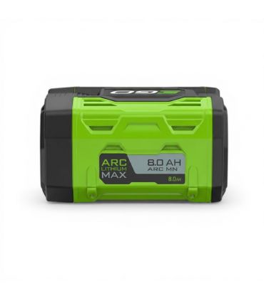 Batterie Lithium-Ion 8Ah pour toute la gamme 56V - Ego Power + BA4480X