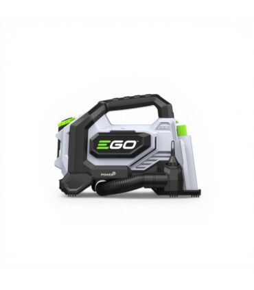 Gonfleur compact 3 en 1 pour tout type de pneu - Ego Power+ IF1600E