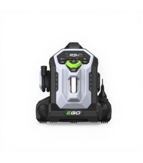 Gonfleur compact 3 en 1 pour tout type de pneu - Ego Power+ IF1600E