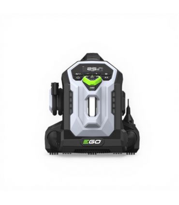 Gonfleur compact 3 en 1 pour tout type de pneu - Ego Power+ IF1600E