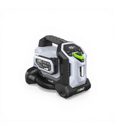 Gonfleur compact 3 en 1 pour tout type de pneu - Ego Power+ IF1600E