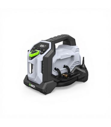 Gonfleur compact 3 en 1 pour tout type de pneu - Ego Power+ IF1600E