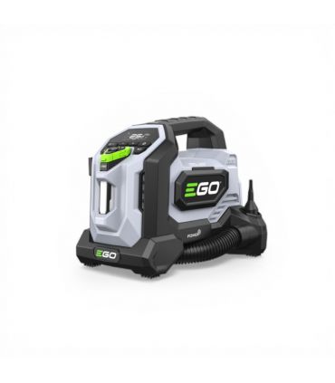 Gonfleur compact 3 en 1 pour tout type de pneu - Ego Power+ IF1600E