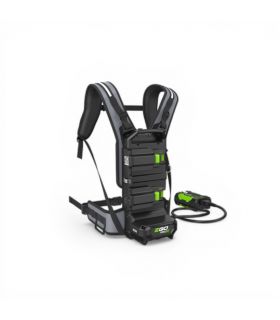 Harnais dorsal PRO X avec technologie Peak Power - Ego Power+ BHX2001