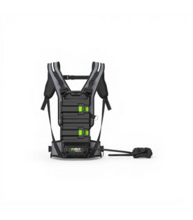 Harnais dorsal PRO X avec technologie Peak Power - Ego Power+ BHX2001