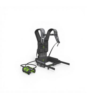 Harnais dorsal PRO X avec technologie Peak Power - Ego Power+ BHX2001