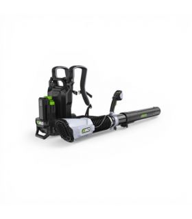 Souffleur à feuilles dorsal professionnel 1360M3/H vitesse de 305km/h EGO POWER+ LBPX8000