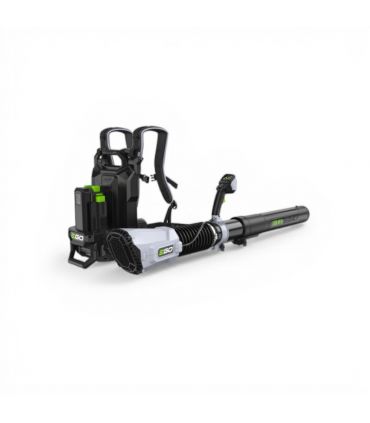 copy ofSouffleur à dos professionnel sans fil Ego Power+ 1870 m3/h - LBPX1100