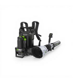 copy ofSouffleur à dos professionnel sans fil Ego Power+ 1870 m3/h - LBPX1100