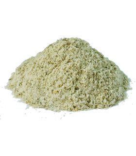 Sable siliceux pour filtration naturelle 20L/22kg RACINE PRO97