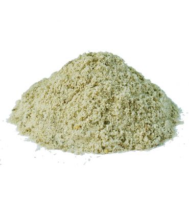 Sable siliceux pour filtration naturelle 20L/22kg RACINE PRO97