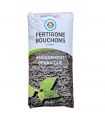 Amendement compost organique du sol 25kg RACINE PRO156