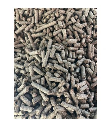 Amendement compost organique du sol 25kg RACINE PRO156