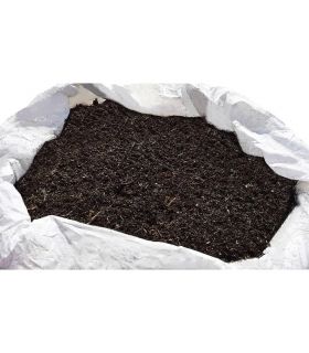 Compost vert bio activation biologique du sol 400kg RACINE PRO388