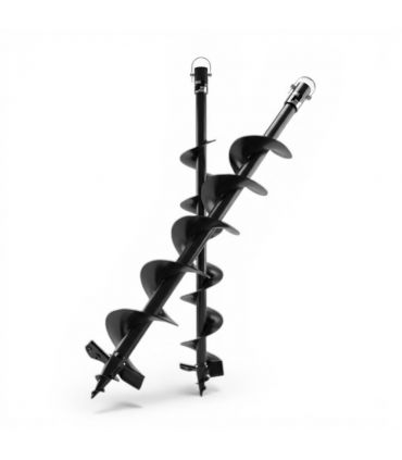 Mèche de tarière 10cm pour foreuse à batterie PHA7400E - EGO ETA0400E