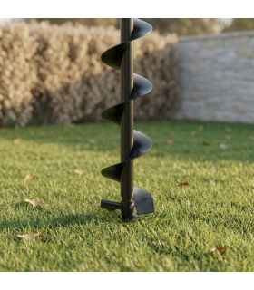 Mèche de tarière 10cm pour foreuse à batterie PHA7400E - EGO ETA0400E