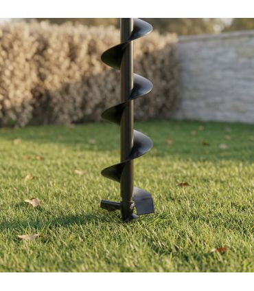 Mèche de tarière 10cm pour foreuse à batterie PHA7400E - EGO ETA0400E