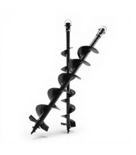 Mèche de tarière diamètre 15cm pour foreuse à batterie PHA7400E - EGO POWER+ ETA0600