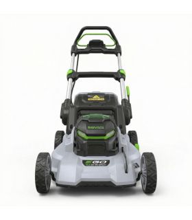 Tondeuse à gazon électrique, largeur de coupe 42cm, sans batterie ni chargeur - Ego Power+ LM1710E