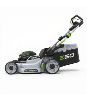 Tondeuse à gazon électrique, largeur de coupe 42cm, sans batterie ni chargeur - Ego Power+ LM1710E