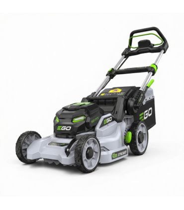 Tondeuse à gazon électrique, largeur de coupe 42cm, sans batterie ni chargeur - Ego Power+ LM1710E