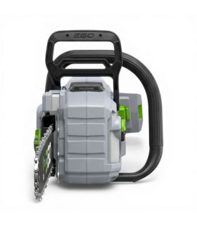 Tronçonneuse sur batterie nouvelle génération guide de chaîne 45 cmEgo Power+ CS1810E