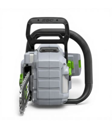 Tronçonneuse sur batterie nouvelle génération guide de chaîne 45 cmEgo Power+ CS1810E