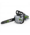 Tronçonneuse sur batterie nouvelle génération guide de chaîne 45 cm  Ego Power+ CS1810E