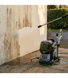 Nettoyeur haute pression compact - Ego Power+ HPW1800E