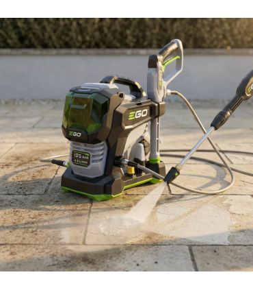 Nettoyeur haute pression compact - Ego Power+ HPW1800E