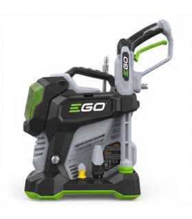 Nettoyeur haute pression compact - Ego Power+ HPW1800E