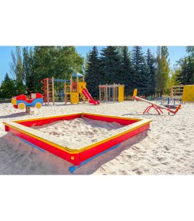 Sable siliceux pour drainage racinaire 10x20L RACINE PRO97-10x20