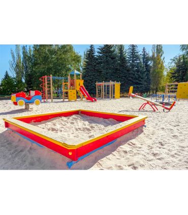 Sable siliceux pour drainage racinaire 10x20L RACINE PRO97-10x20