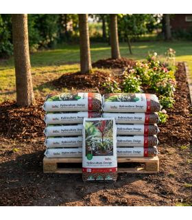 copy ofPaillage minéral billes d'argile 8-16 triple action, 33 sacs de 50l - F-PAI052-33x50