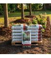 Paillage minéral billes d'argile 8-16 triple action, 10 sacs de 50l - F-PAI052-10x50
