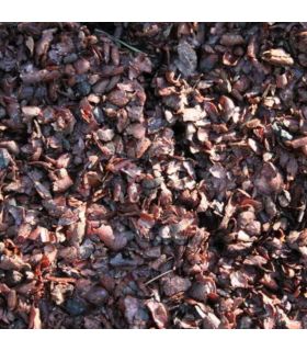 copy ofFertilisant naturel en coque de cacao - 45 sacs de 100 litres- F-PAI001-45x100