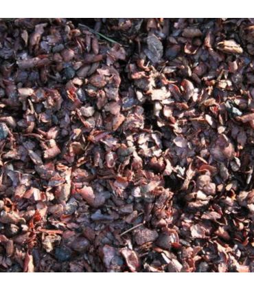 copy ofFertilisant naturel en coque de cacao - 45 sacs de 100 litres- F-PAI001-45x100