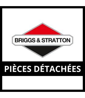 Filtre à air moteur Honda GCV170, BriggsStratton 625, moteur Loncin 196cc sortie verticale VER2838