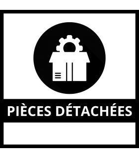 Lanceur débroussailleuse Echo SRM2305 ECH17720042033