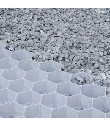 Barrière anti-intrusion des racines 40x1,8m RACINE F-AME041-40x1.8