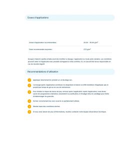 Engrais pour développement racinaire 25kg RACINE F-ENG031