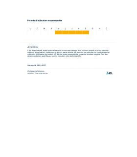 Engrais pour développement racinaire 25kg RACINE F-ENG031